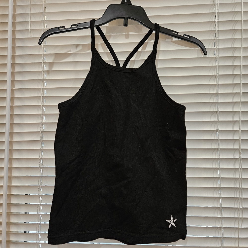 REBEL YL TANK